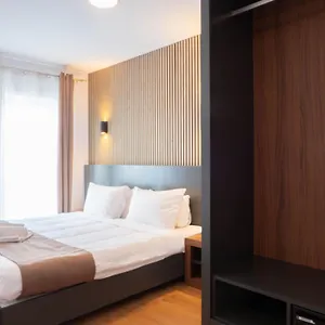 Апарт-отель Marina & - Self Catering - By Tritoni, Gzira